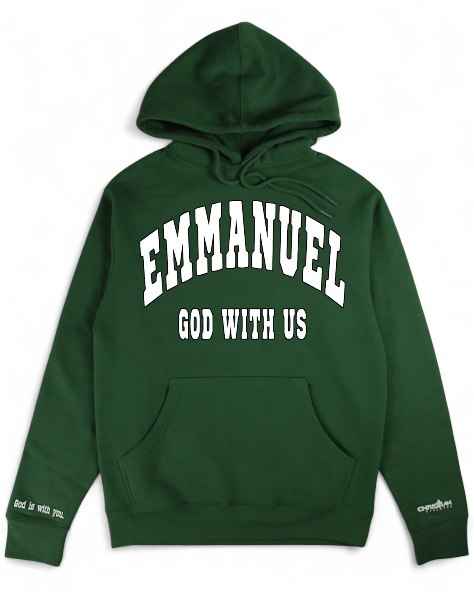 Christian Athletes Apparel